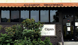 News - Allegheny Smokeworks