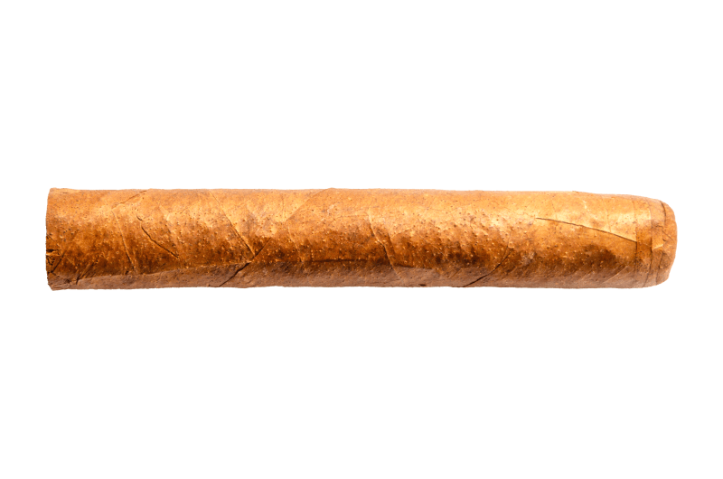 Hand Rolled Max Rogers