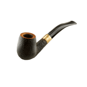 Sandblasted Bent Billiard