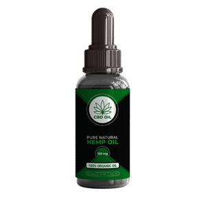 Pure Natural CBD Oil