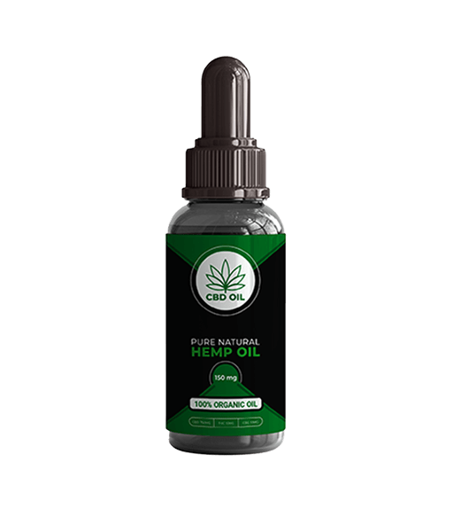 Pure Natural CBD Oil